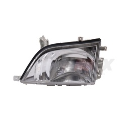 Head Lamp Toyota Dyna 1999 - 2003 Lhs