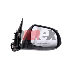 Side Mirror Toyota Hilux Vigo Champ 2012 Chrome 7wires with Lamp Rhs