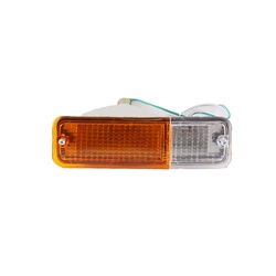 Front Lamp Nissan Urvan E23 1984 - 1987 Rhs