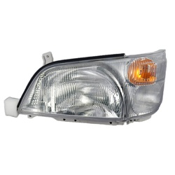 Head Lamp Toyota Dyna Toyoace Hino 2004 Onwards 1pc Type Lhs