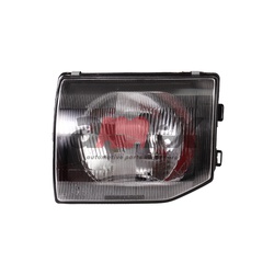 Head Lamp Mitsubishi Pajero V31 V44 1992 - 1994 Lhs