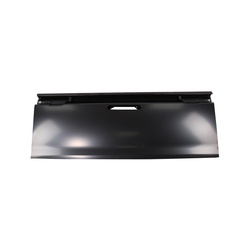 Tail Gate Toyota Hilux Vigo Champ 2004 - 2012 Side Opening with Lamp