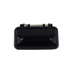 Outside Door Handle Mitsubishi Canter 4d30 4d31 88 - 97 Model Lhs