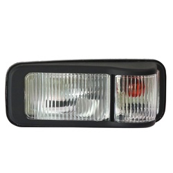 Fog Lamp Isuzu NKR NPR 700P Rhs