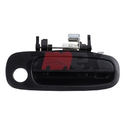 Front Door outside Handle Toyota Ae110 Ae111 1998 - 2002 Model Rhs