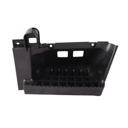 Front Foot Step Isuzu Npr Nkr Nqr 4  3 4hf1 2006 Onwards Lhs