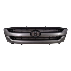 Grille Toyota Hilux Kdn165 2002 Onwards