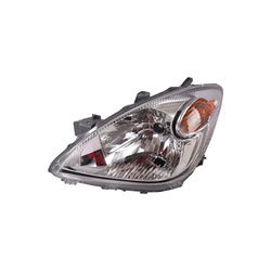Head Lamp Toyota Avanza 2007 Onwards Lhs