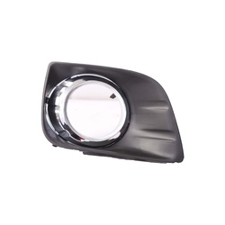 Fog Cover Toyota Land Cruiser Prado Fj150 2010 Onwards Lhs