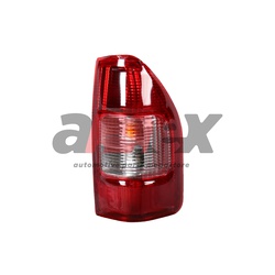 Tail Lamp Isuzu Dmax P/up 2003-2006 Model Rhs