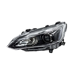 Head Lamp Subaru Impreza G4 GK7 2017 Lhs
