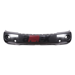 Front Bumper Toyota Kluger 04 - 06 Model