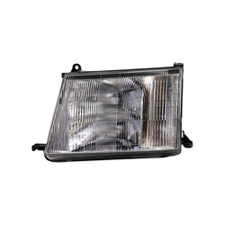 Head Lamp Toyota Land Cruiser FJ100 1998 - 2004 Lhs