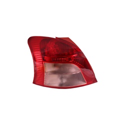Tail Lamp Toyota Vitz 2005 - 2008 Lhs