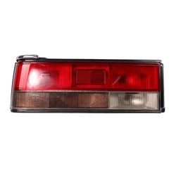 Tail Lamp Mazda 323 Saloon 1988 - 1989 Lhs