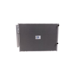 A/C Condenser Toyota Alphard Mnh10