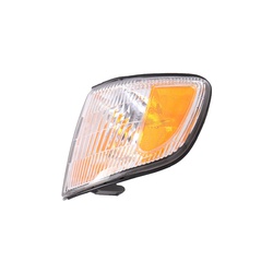 Corner Lamp Subaru Forester Sf5 2001 - 2002 Lhs