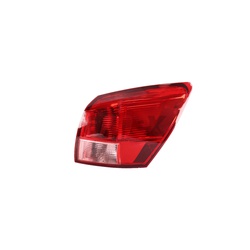 Tail Lamp Nissan Dualis Qashqai 2006 - 2009 Rhs