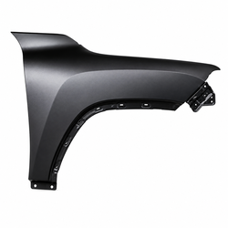 Front Fender Toyota Land Cruiser LC300 2022 Onwards Rhs