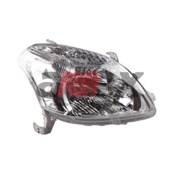 Head Lamp Toyota Raum 2003-2005 Model Rhs