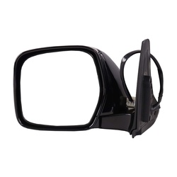 Toyota Land Cruiser Hdj101 Uzj100 Vx V8  98 -  07 Black Electrical Aut