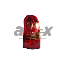 Tail Lamp Toyota Succeed 05 Lhs