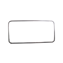 Mercedes Benz Truck  Bus Side Mirror Size 423mm X 205mm