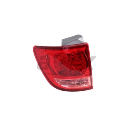 Tail Lamp Toyota Fortuner 2004 Onwards Lhs