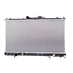Radiator Mitsubishi Galant Gdi 4G93 Pa26At
