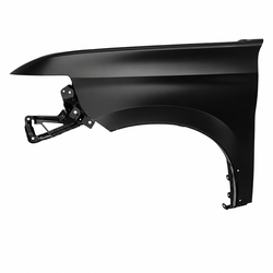 Front Fender Mitsubishi Outlander 2016 Onwards Lhs