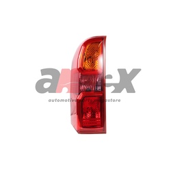Tail Lamp Nissan Patrol Y61 2004 - 2009 Lhs