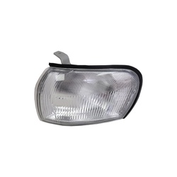 Corner Lamp Subaru Impreza 1997 - 1998 Lhs