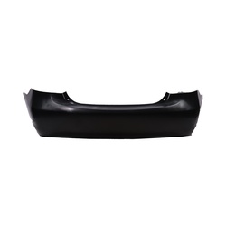 Rear Bumper Toyota Belta 2006 Onwards