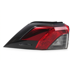 Tail Lamp Toyota RAV4 Led 2019 Lhs