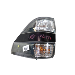 Tail Lamp Toyota Vellfire ANH20 2009 Rhs