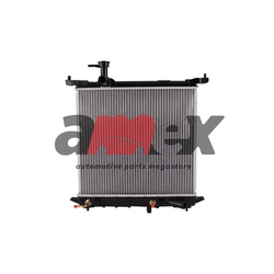 Radiator Nissan Note New Model March K13 1.2L 2011 PA-16-AT