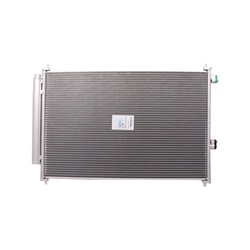 A/C Condenser Toyota Alphard GGH20 2008 - 2011