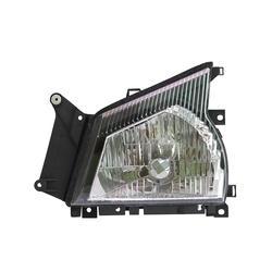 Head Lamp Isuzu NKR NPR 600P 4.3 N/M Lhs