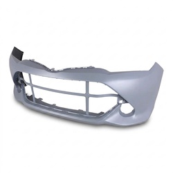 Front Bumper Toyota Axio Fielder NKE165 2017 Onwards