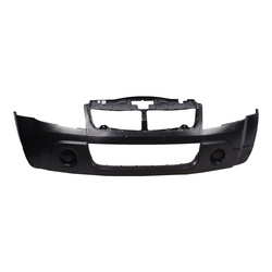 Front Bumper Suzuki Grand Vitara Xl7 2011 Onwards