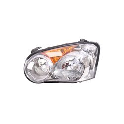 Head Lamp Subaru Impreza N12 2003 - 2004 Lhs