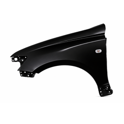 Front Fender Toyota Caldina Wagon AZT241 2003 Lhs
