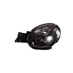 Head Lamp Subaru Impreza N8 2001 - 2002 Lhs