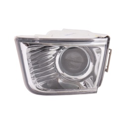 Fog Lamp Toyota Hilux Surf Kdn215 2003 - 2005 Lhs