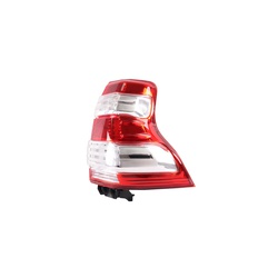 Tail Lamp Toyota Land Crusier Prado 150 2014 Onwards Rhs