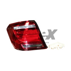 Tail lamp Toyota Axio Saloon Nze165 2015 Onwards Lhs