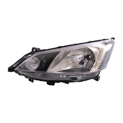 Head Lamp Nissan NV200 Vanette 2010 Onwards Lhs