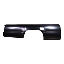 Rear Side Fender Toyota Hilux Yn55 P/up Rhs