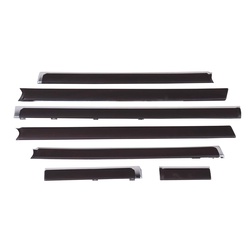 Door Decoration Set Toyota L/C Fj200 2016