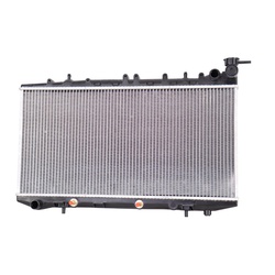 Radiator Nissan Sunny B13 1990 - 1993 Pa26At
